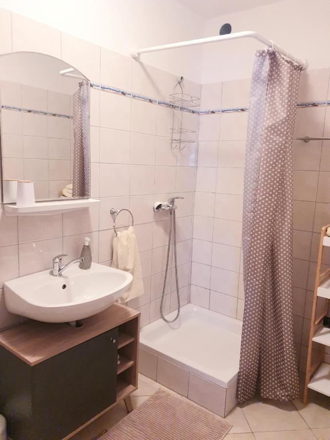 Sali Modern Seaview Apartment 客房 照片