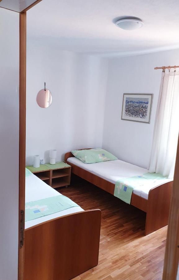 Sali Modern Seaview Apartment 外观 照片