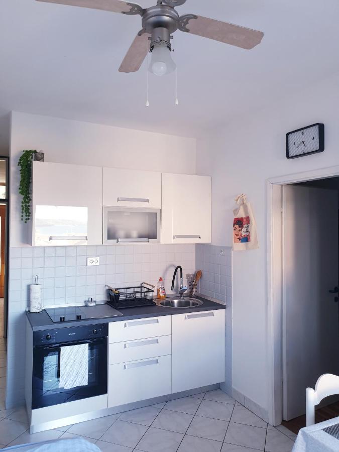Sali Modern Seaview Apartment 外观 照片