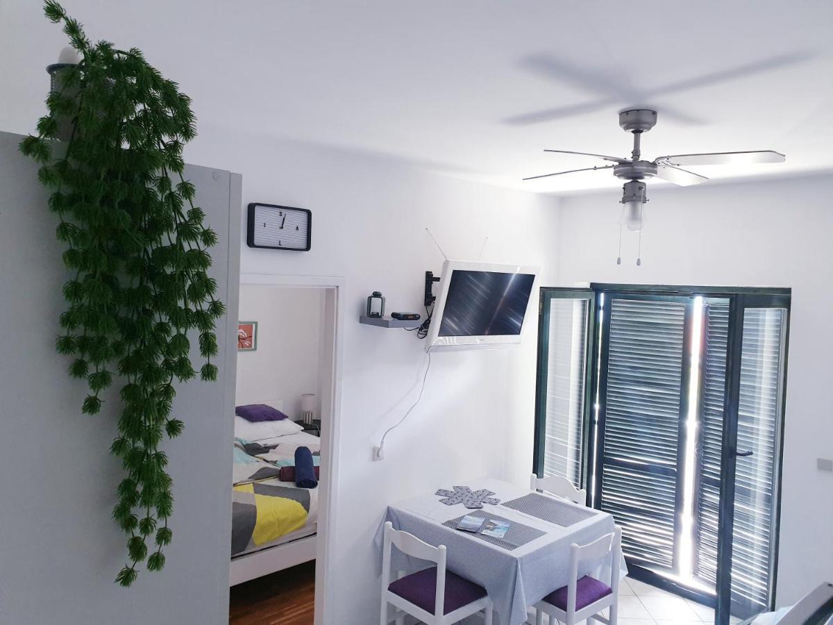 Sali Modern Seaview Apartment 外观 照片