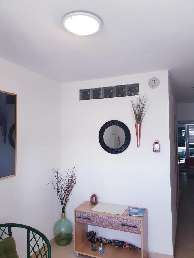 Sali Modern Seaview Apartment 外观 照片