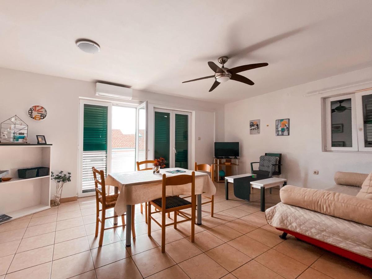 Sali Modern Seaview Apartment 外观 照片