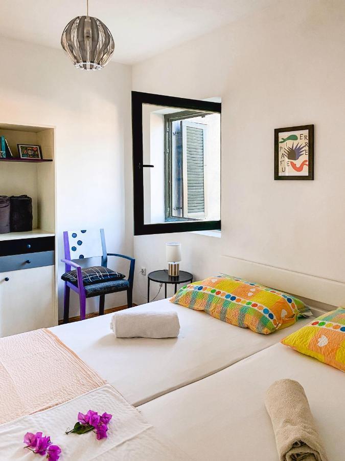 Sali Modern Seaview Apartment 外观 照片