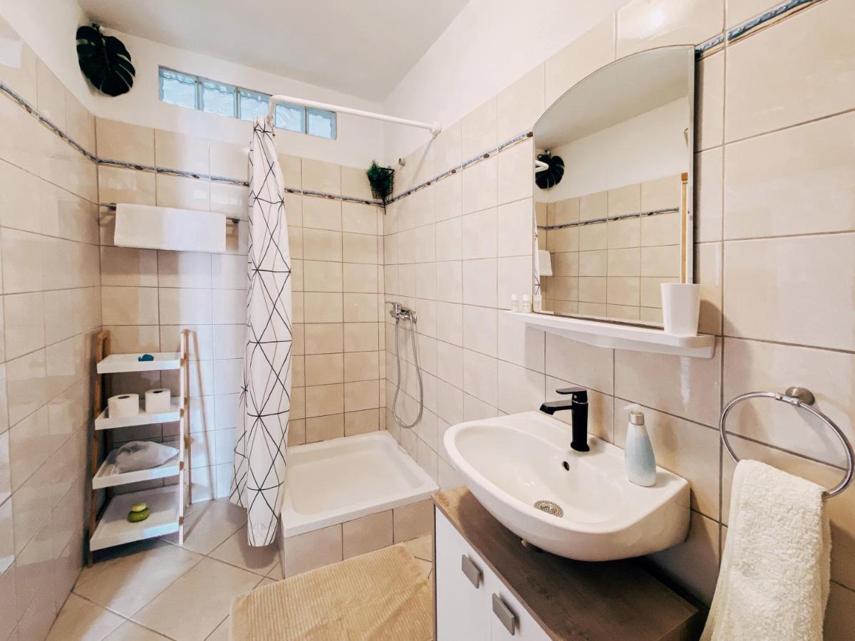 Sali Modern Seaview Apartment 外观 照片