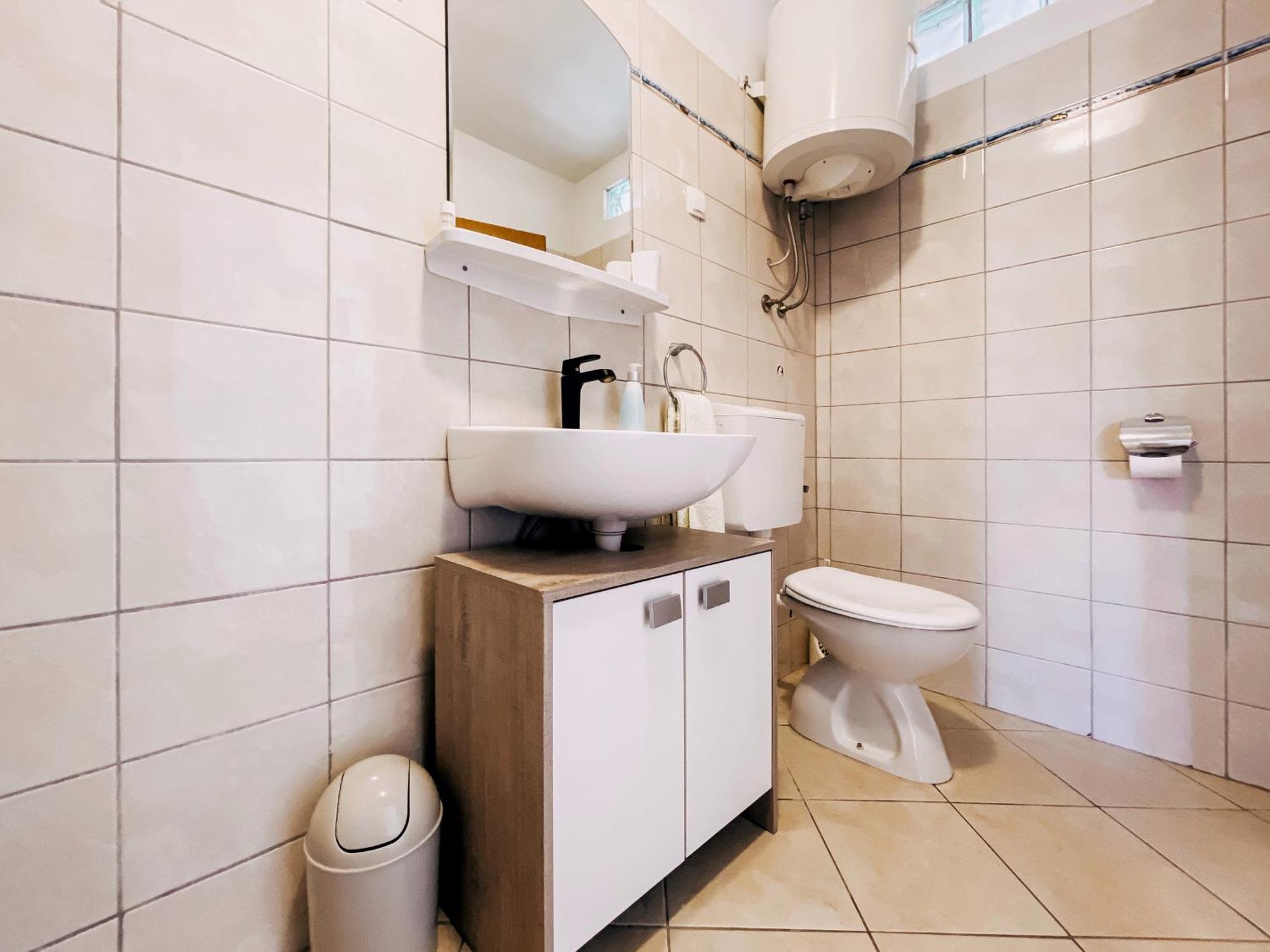 Sali Modern Seaview Apartment 外观 照片