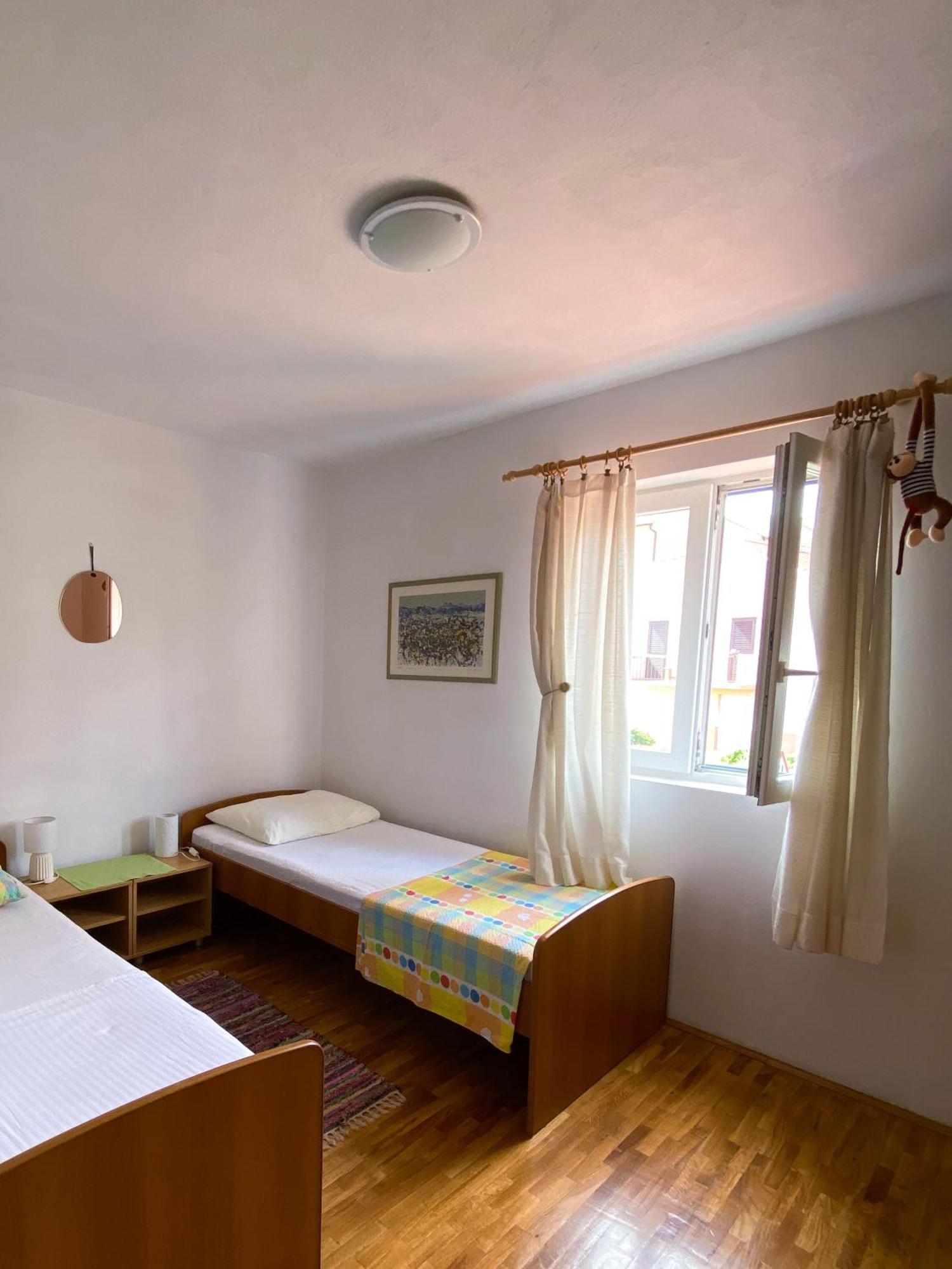 Sali Modern Seaview Apartment 外观 照片