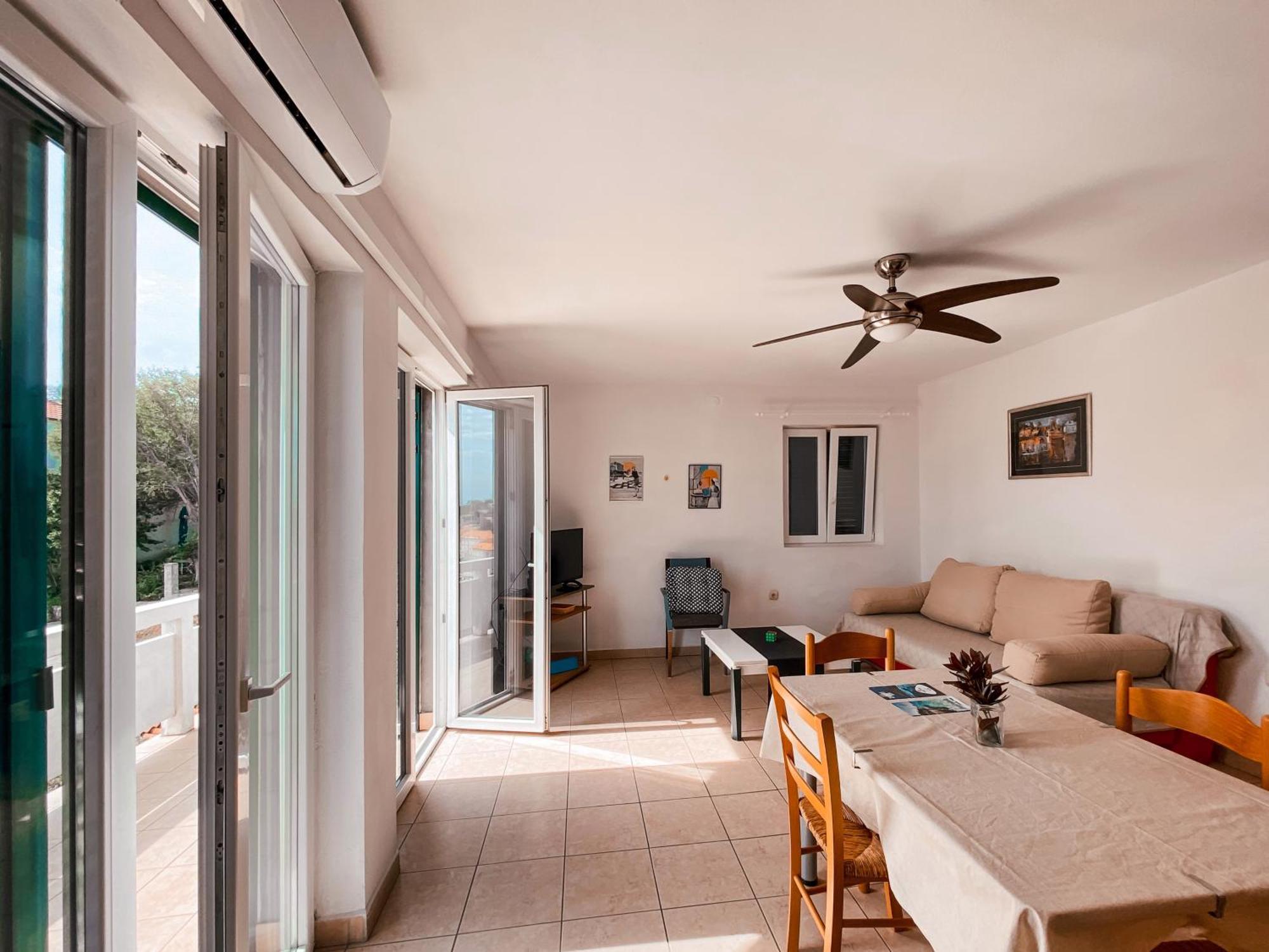 Sali Modern Seaview Apartment 外观 照片