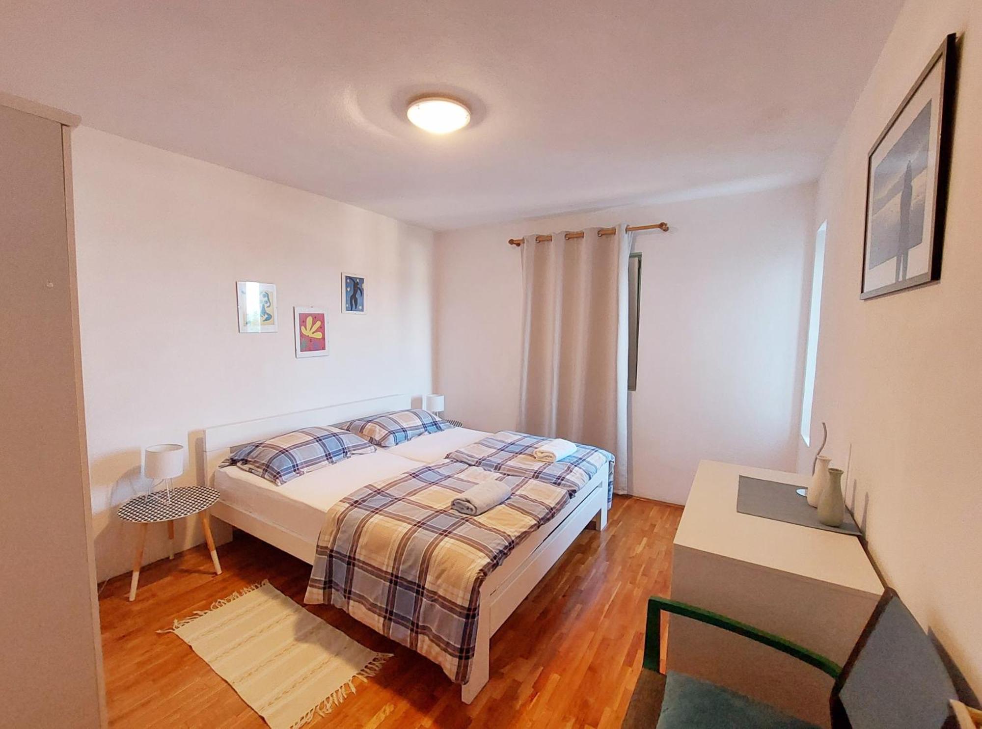 Sali Modern Seaview Apartment 客房 照片