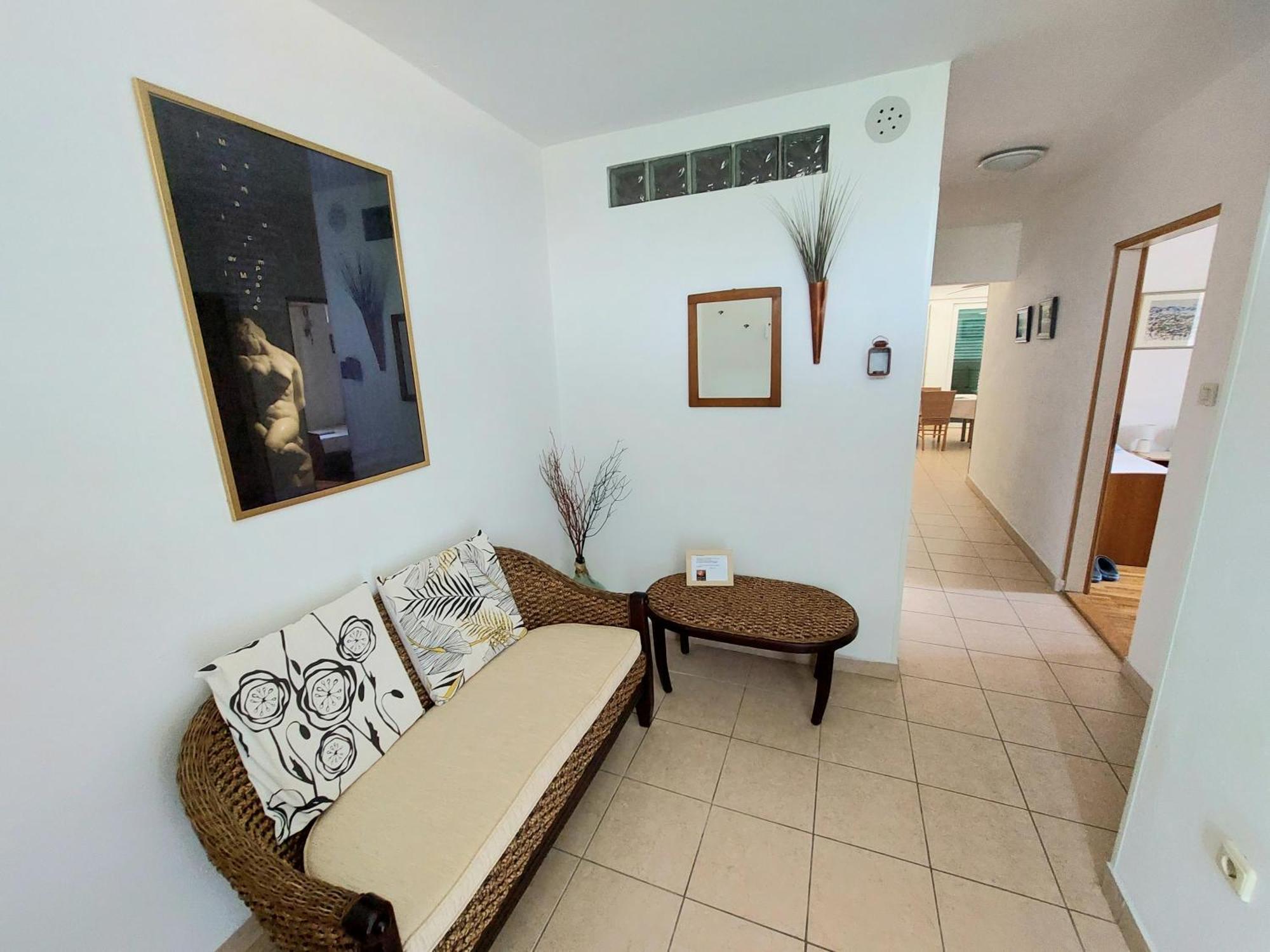 Sali Modern Seaview Apartment 外观 照片