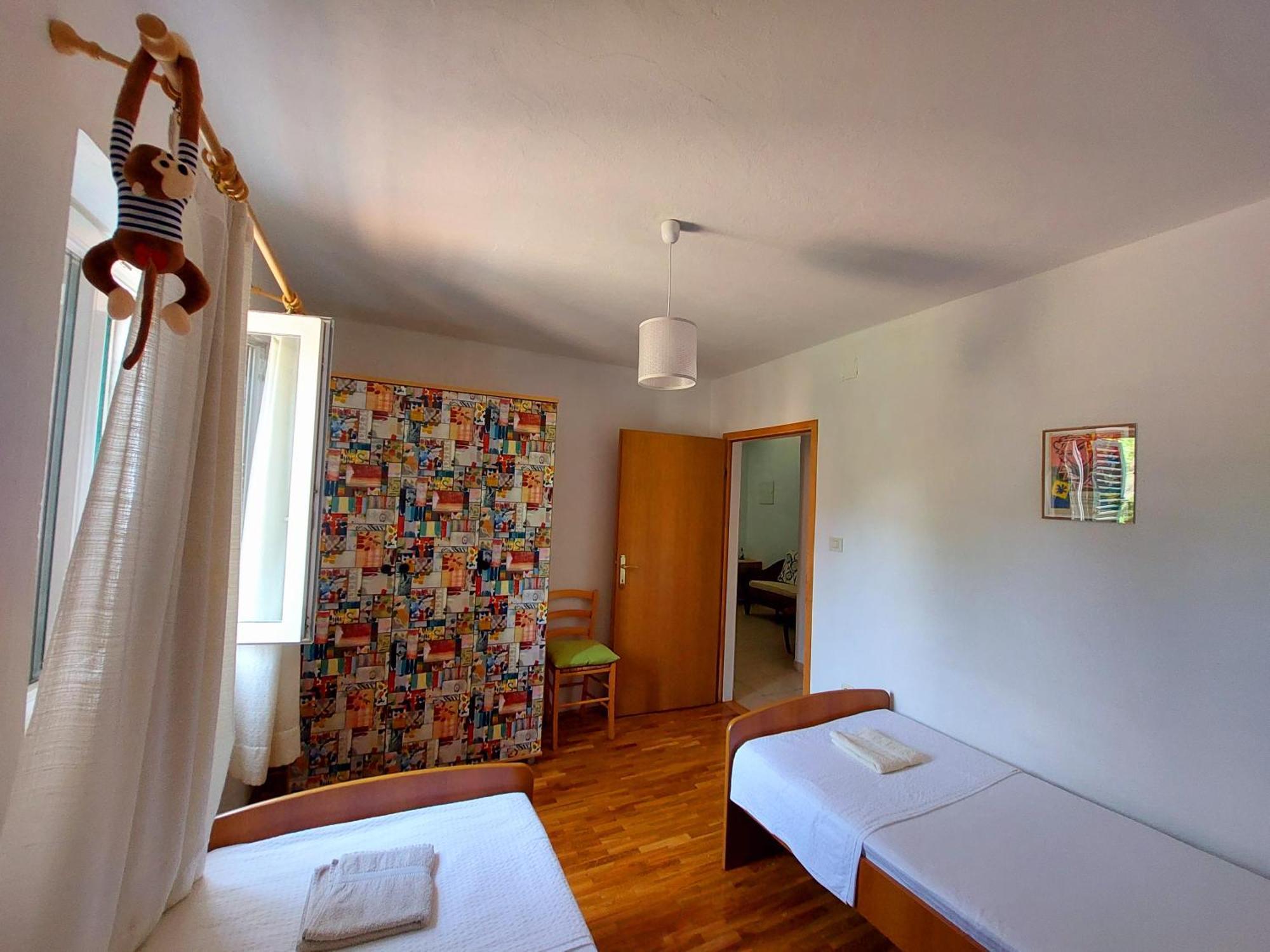 Sali Modern Seaview Apartment 外观 照片