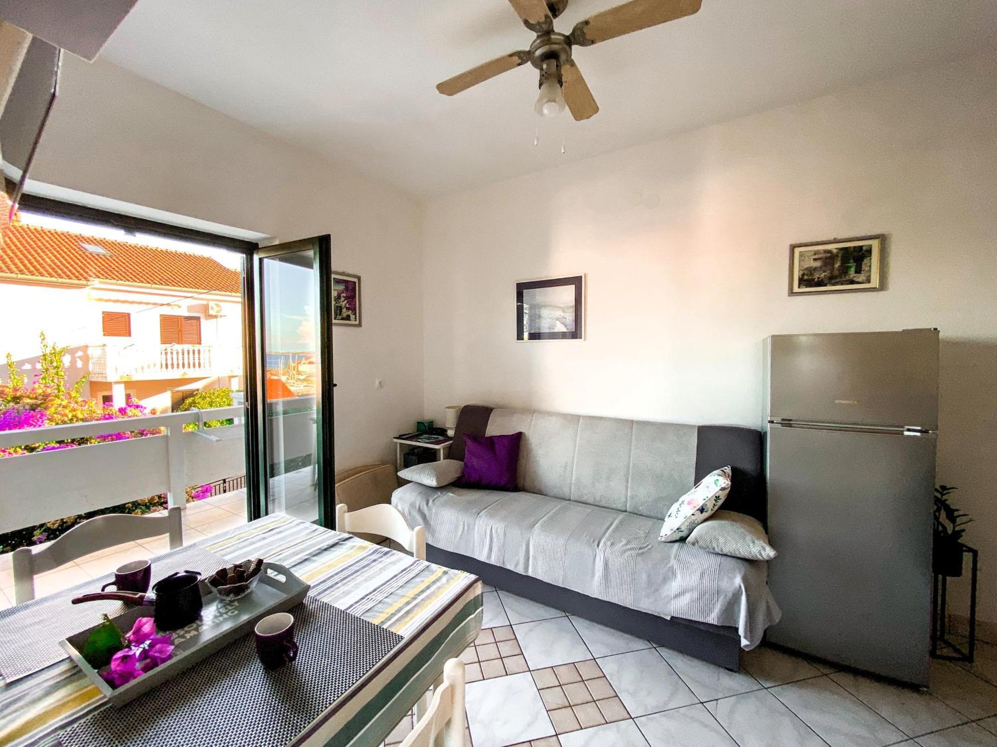 Sali Modern Seaview Apartment 外观 照片