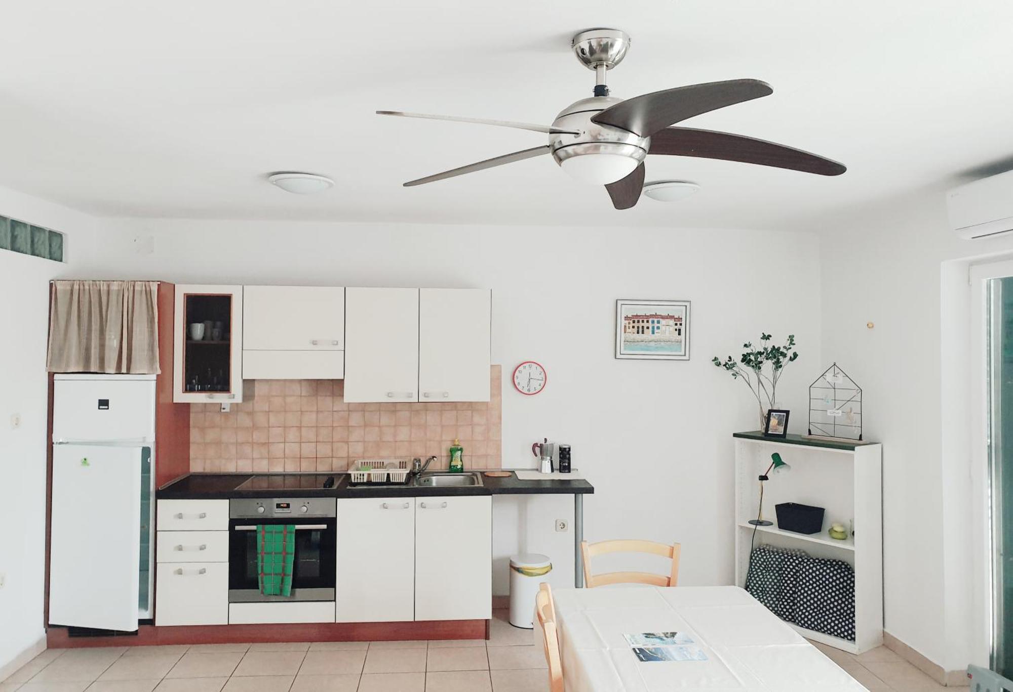 Sali Modern Seaview Apartment 外观 照片