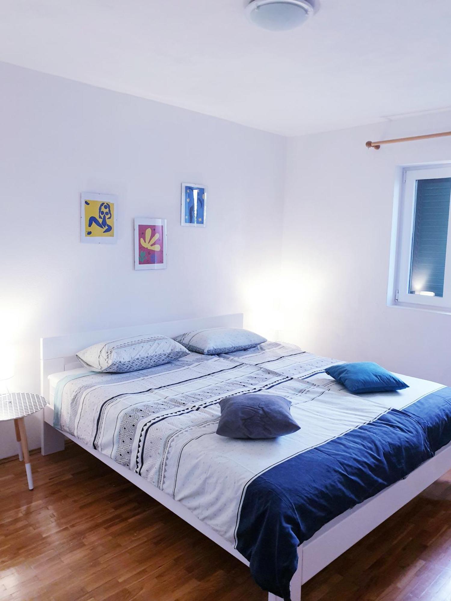 Sali Modern Seaview Apartment 外观 照片