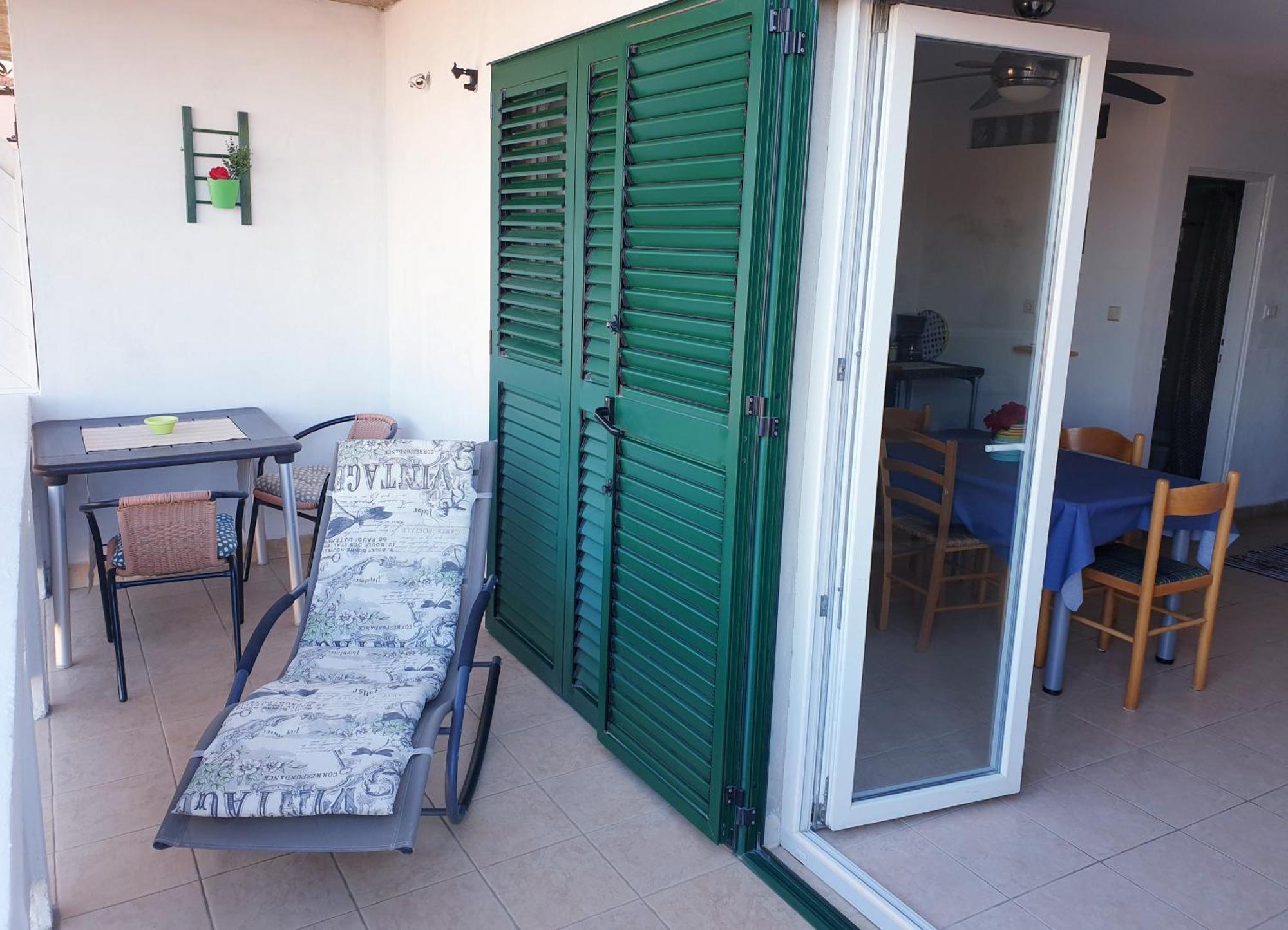 Sali Modern Seaview Apartment 外观 照片
