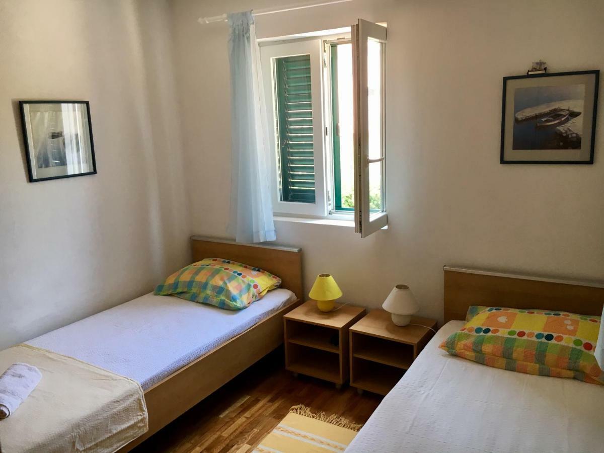 Sali Modern Seaview Apartment 外观 照片