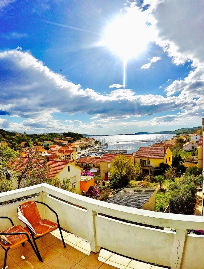 Sali Modern Seaview Apartment 外观 照片