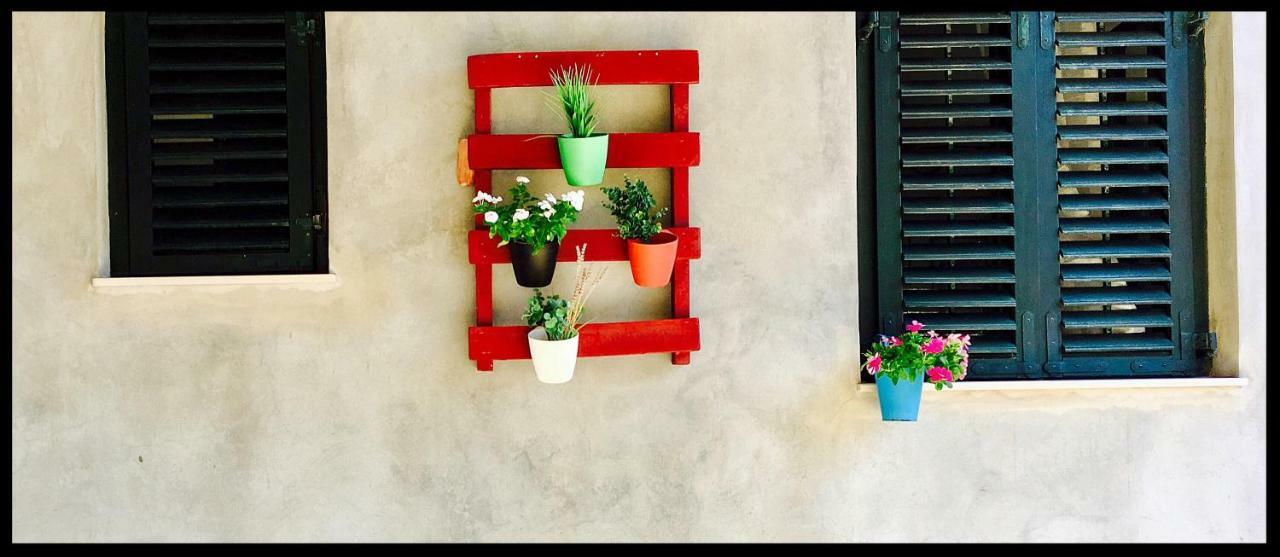 Sali Modern Seaview Apartment 外观 照片
