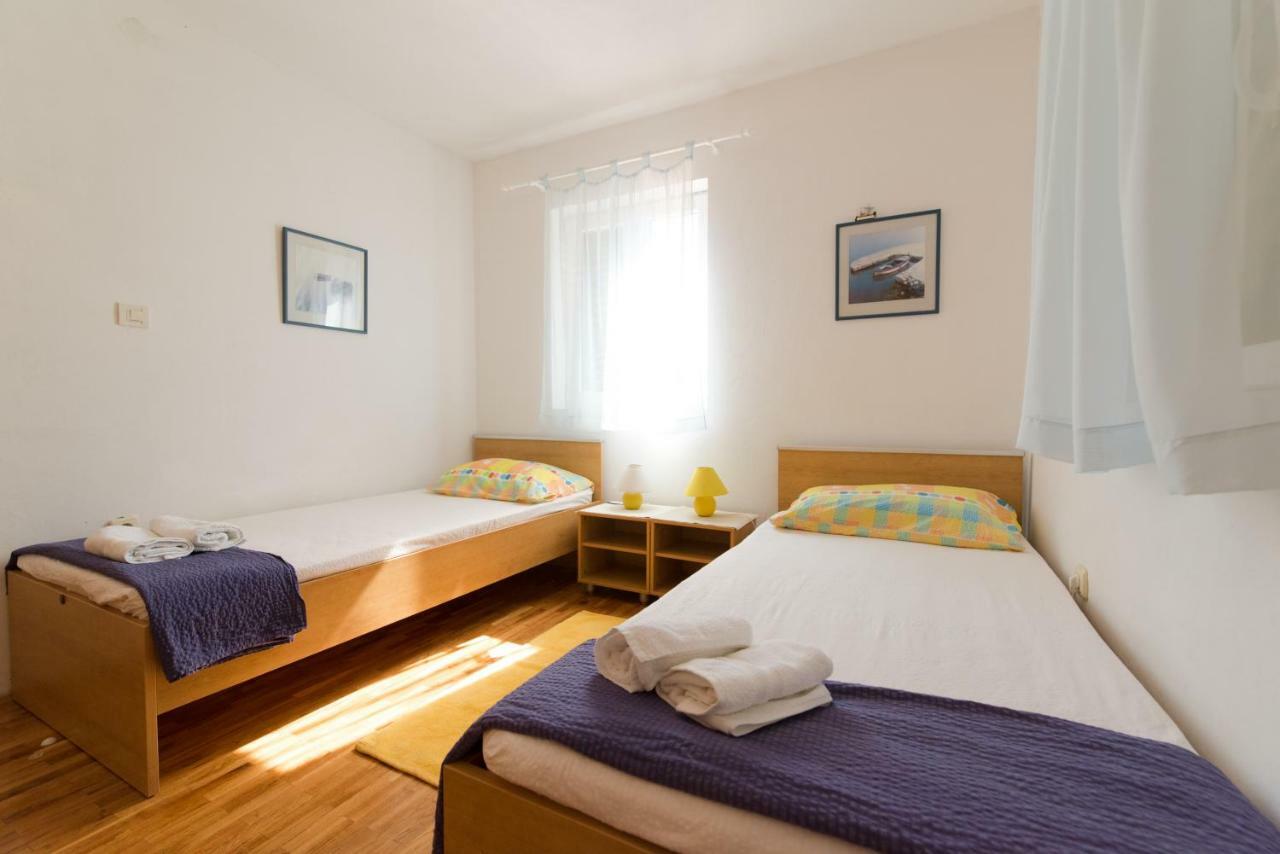 Sali Modern Seaview Apartment 外观 照片