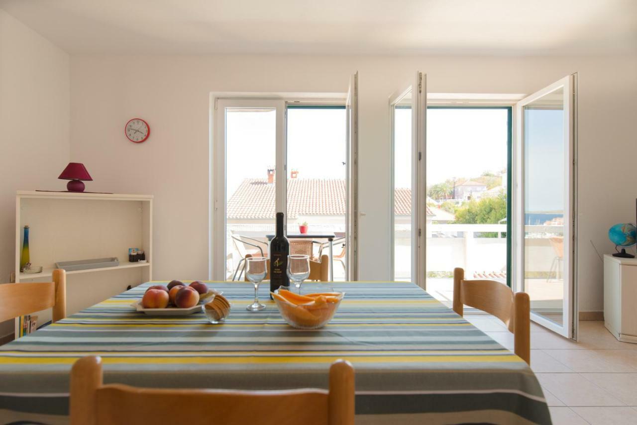 Sali Modern Seaview Apartment 外观 照片