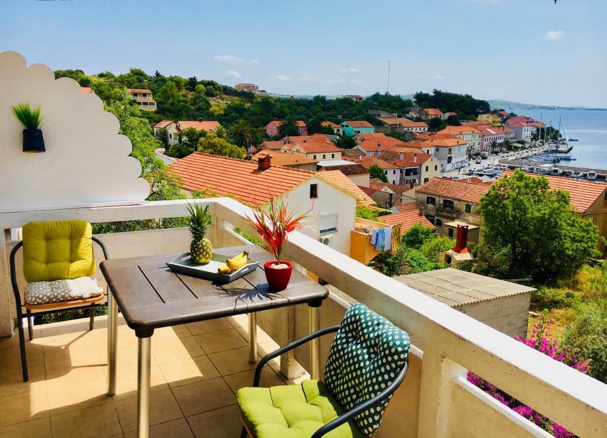Sali Modern Seaview Apartment 外观 照片