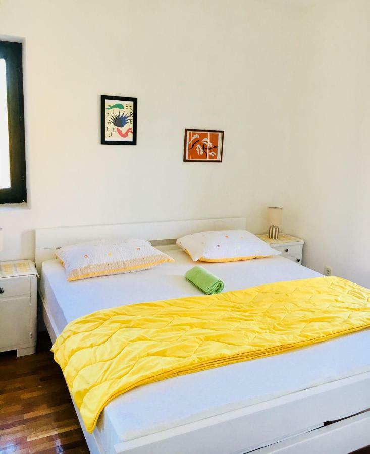 Sali Modern Seaview Apartment 外观 照片