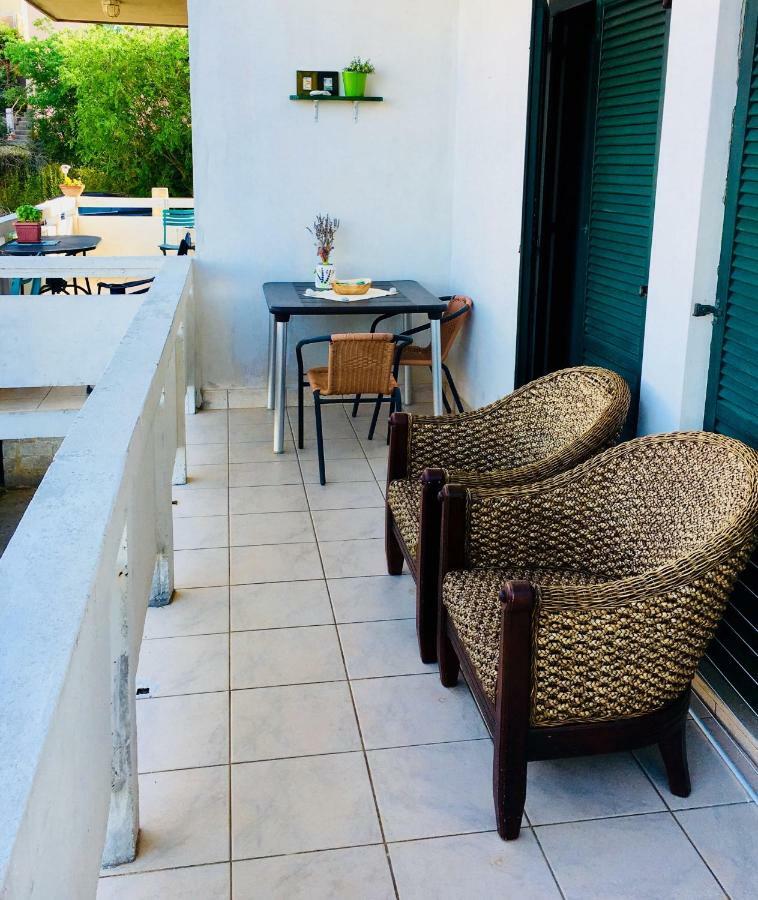 Sali Modern Seaview Apartment 外观 照片