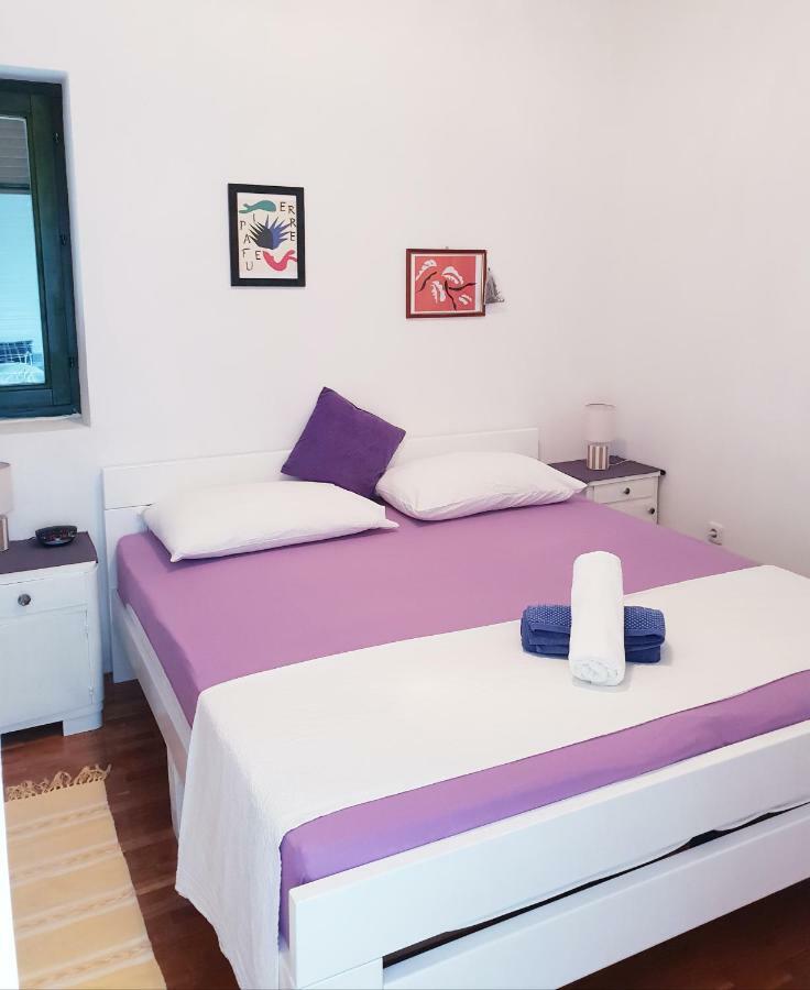 Sali Modern Seaview Apartment 客房 照片